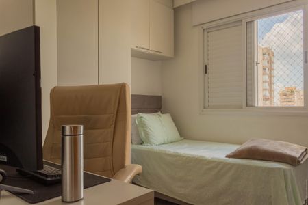 Apartamento para alugar com 96m², 3 quartos e 2 vagasQuarto 2