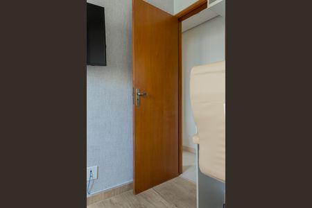 Apartamento para alugar com 96m², 3 quartos e 2 vagasQuarto 2