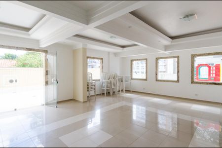 Apartamento para alugar com 96m², 3 quartos e 2 vagasÁrea comum