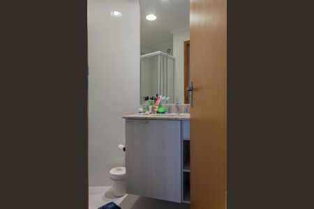 Apartamento para alugar com 96m², 3 quartos e 2 vagasBanheiro