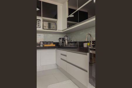 Apartamento para alugar com 96m², 3 quartos e 2 vagasCozinha