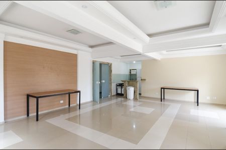 Apartamento para alugar com 96m², 3 quartos e 2 vagasÁrea comum