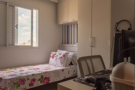 Apartamento para alugar com 96m², 3 quartos e 2 vagasQuarto 1