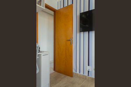 Apartamento para alugar com 96m², 3 quartos e 2 vagasQuarto 1