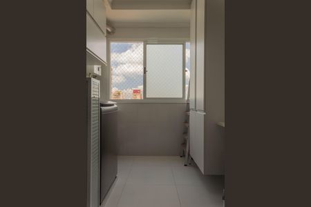 Apartamento para alugar com 96m², 3 quartos e 2 vagasÁrea de Serviço