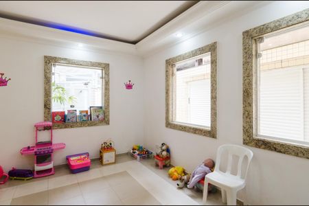 Apartamento para alugar com 96m², 3 quartos e 2 vagasÁrea comum