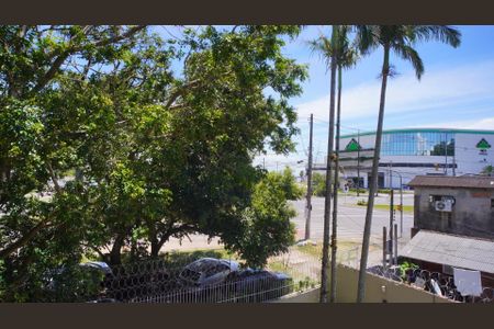 Vista  de apartamento à venda com 2 quartos, 60m² em Praia de Belas, Porto Alegre