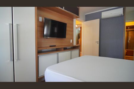 Apartamento à venda com 60m², 2 quartos e 1 vagaQuarto 2