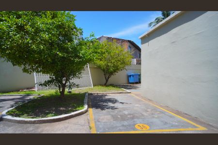 Apartamento à venda com 60m², 2 quartos e 1 vagaGaragem 