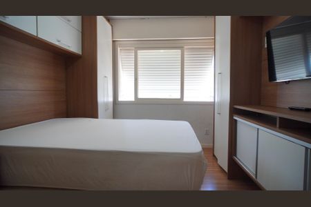 Apartamento à venda com 60m², 2 quartos e 1 vagaQuarto 2