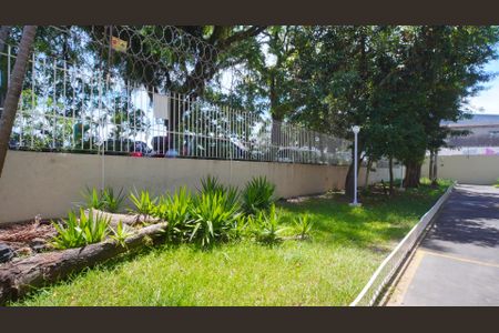 Apartamento à venda com 60m², 2 quartos e 1 vagaÁrea comum