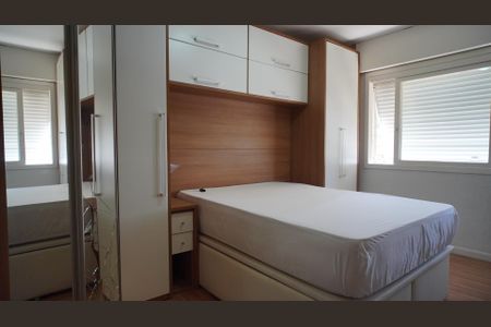 Apartamento à venda com 60m², 2 quartos e 1 vagaQuarto 2