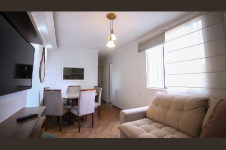 Apartamento para alugar com 2 quartos, 50m² em Cidade Satelite Santa Barbara, São Paulo