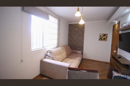 Apartamento para alugar com 2 quartos, 50m² em Cidade Satelite Santa Barbara, São Paulo
