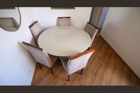 Apartamento para alugar com 2 quartos, 50m² em Cidade Satelite Santa Barbara, São Paulo