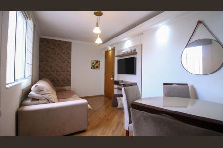 Apartamento para alugar com 2 quartos, 50m² em Cidade Satelite Santa Barbara, São Paulo