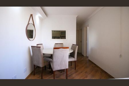 Apartamento para alugar com 2 quartos, 50m² em Cidade Satelite Santa Barbara, São Paulo
