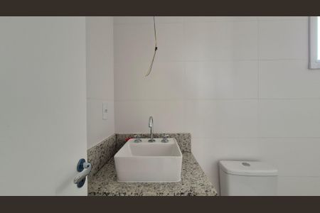 Apartamento para alugar com 69m², 2 quartos e 2 vagasBanheiro