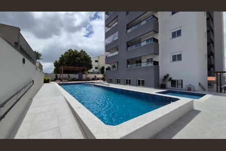 Apartamento para alugar com 69m², 2 quartos e 2 vagasPiscina