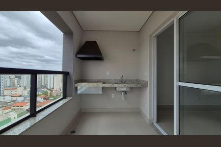 Apartamento para alugar com 69m², 2 quartos e 2 vagasVaranda