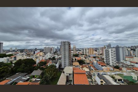 Vista de apartamento para alugar com 2 quartos, 69m² em Parque das Nações, Santo André