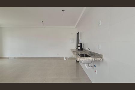 Apartamento para alugar com 69m², 2 quartos e 2 vagasCozinha