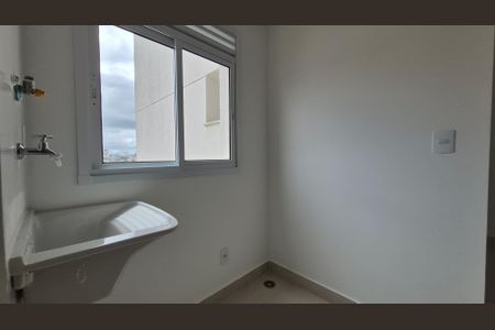 Apartamento para alugar com 69m², 2 quartos e 2 vagasLavanderia