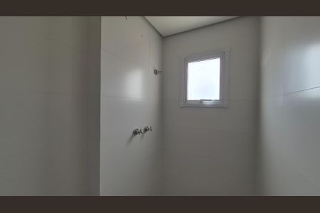 Apartamento para alugar com 69m², 2 quartos e 2 vagasBanheiro da suíte