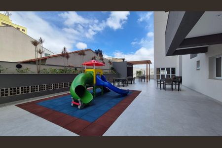 Apartamento para alugar com 69m², 2 quartos e 2 vagasPlayground