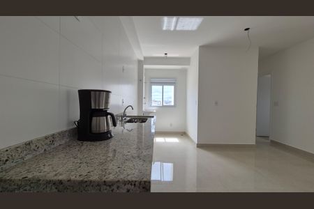 Apartamento para alugar com 69m², 2 quartos e 2 vagasCozinha