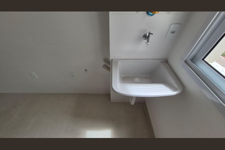 Apartamento para alugar com 69m², 2 quartos e 2 vagasLavanderia