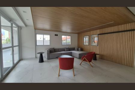 Apartamento para alugar com 69m², 2 quartos e 2 vagasHall de entrada