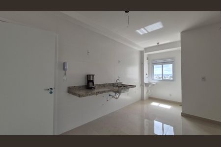 Apartamento para alugar com 69m², 2 quartos e 2 vagasCozinha