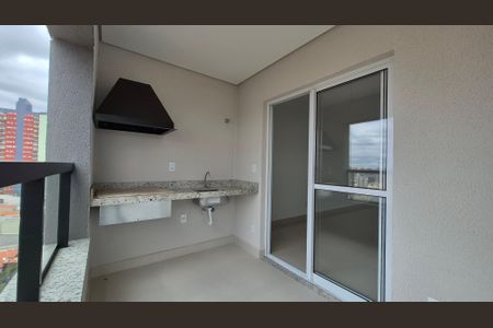Apartamento para alugar com 69m², 2 quartos e 2 vagasVaranda