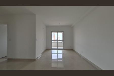 Sala de apartamento para alugar com 2 quartos, 69m² em Parque das Nações, Santo André