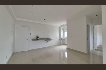Apartamento para alugar com 69m², 2 quartos e 2 vagasSala
