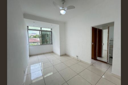 Sala de apartamento à venda com 2 quartos, 49m² em Cachambi, Rio de Janeiro