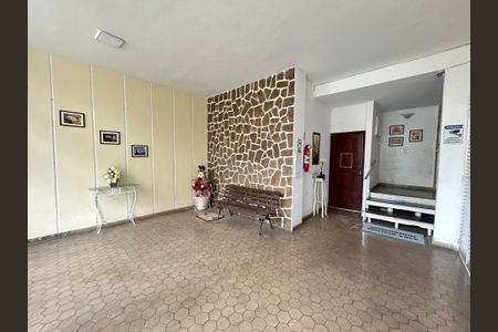 Apartamento à venda com 49m², 2 quartos e sem vagaHall de entrada