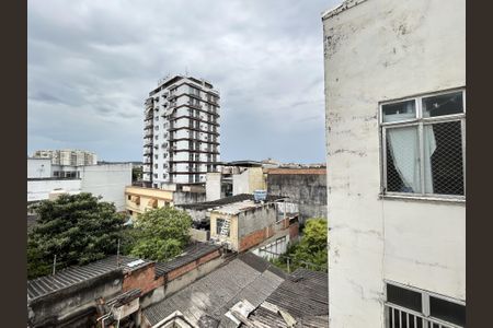 Apartamento à venda com 49m², 2 quartos e sem vagaVista do Quarto 2