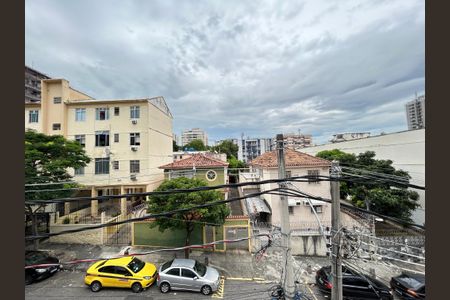 Apartamento à venda com 49m², 2 quartos e sem vagaVista do Quarto 1