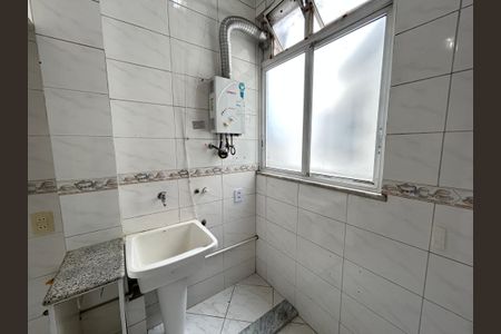 Apartamento à venda com 49m², 2 quartos e sem vagaÁrea de Serviço
