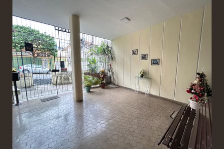 Apartamento à venda com 49m², 2 quartos e sem vagaHall de entrada