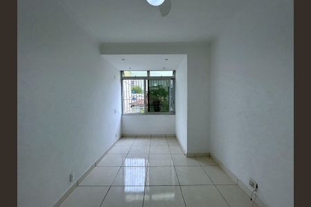 Sala de apartamento à venda com 2 quartos, 49m² em Cachambi, Rio de Janeiro