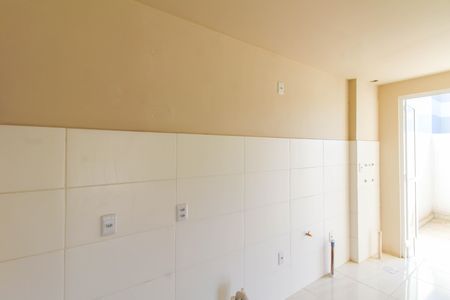 Apartamento para alugar com 55m², 2 quartos e 1 vaga Apartamento para alugar com 55m², 2 quartos e 1 vagaCozinha