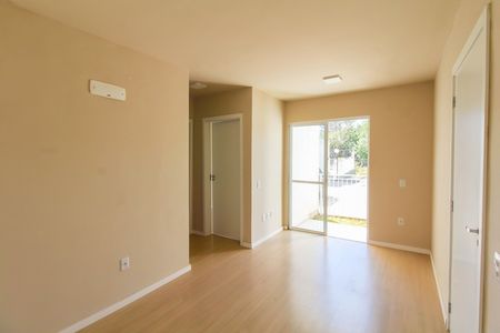 Apartamento para alugar com 2 quartos, 55m² em Olaria, Canoas