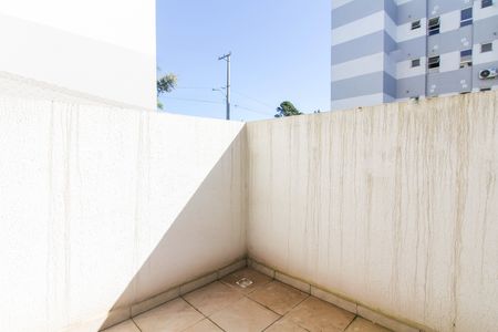 Apartamento para alugar com 55m², 2 quartos e 1 vaga Apartamento para alugar com 55m², 2 quartos e 1 vagaÁrea de Serviço