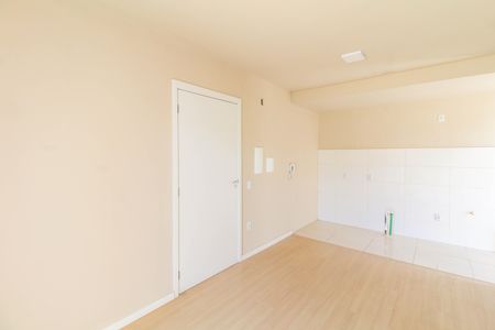 Apartamento para alugar com 55m², 2 quartos e 1 vaga Apartamento para alugar com 55m², 2 quartos e 1 vagaSala