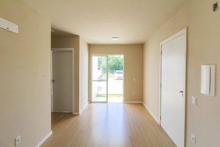 Apartamento para alugar com 55m², 2 quartos e 1 vaga Apartamento para alugar com 55m², 2 quartos e 1 vagaSala