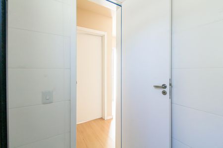 Apartamento para alugar com 55m², 2 quartos e 1 vaga Apartamento para alugar com 55m², 2 quartos e 1 vagaBanheiro