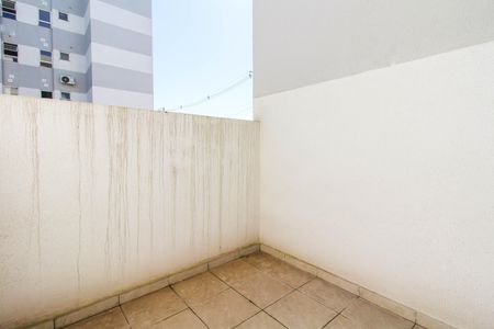 Área de Serviço de apartamento para alugar com 2 quartos, 55m² em Olaria, Canoas